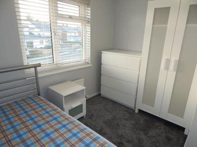 Room to Let in Sutton Courtenay Main Photo