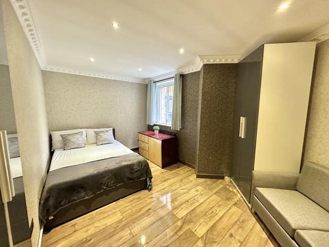 Great Doubleroom in West Hampstead Main Photo