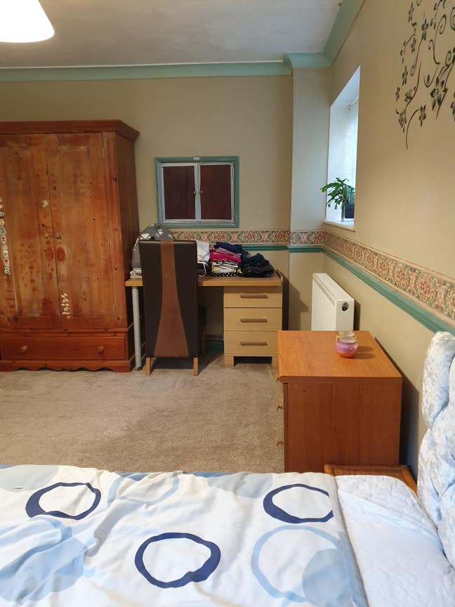 1 lovely Double room for rent in friendly house Main Photo