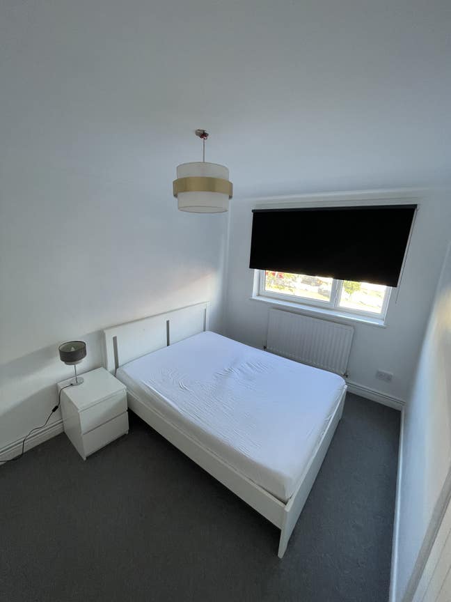 Dbl room in a two bed flat share/ Richmond park  Main Photo