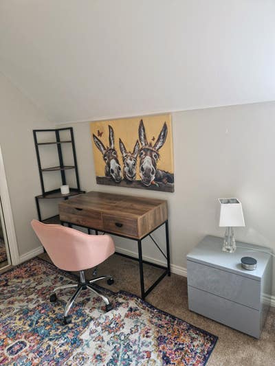 Ensuite Double Room – Fully Furnished – Bills & In Main Photo