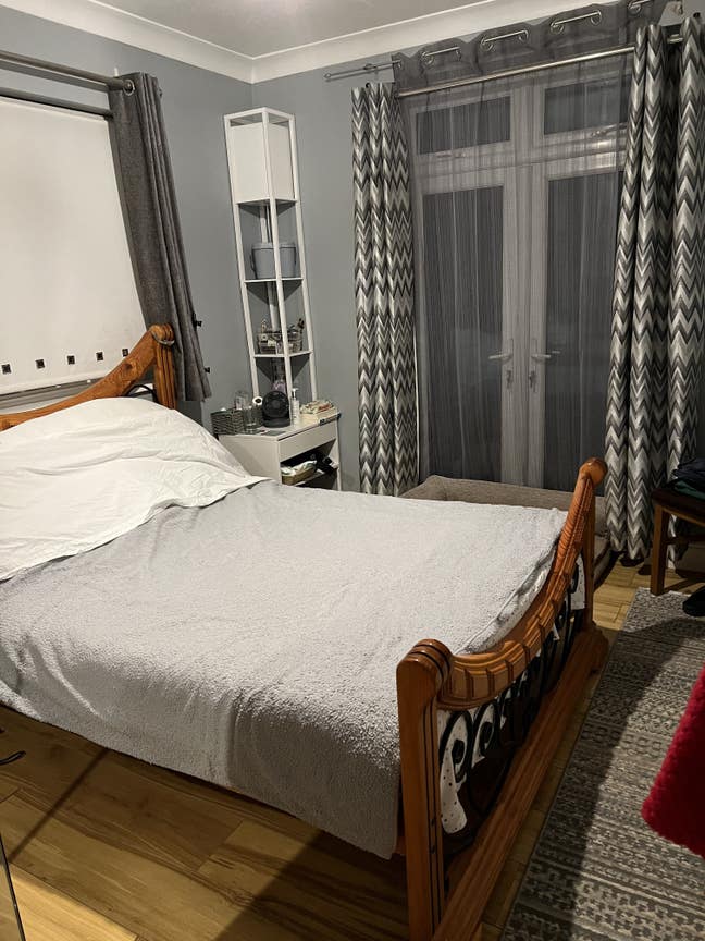 Double furnished room to rent Main Photo