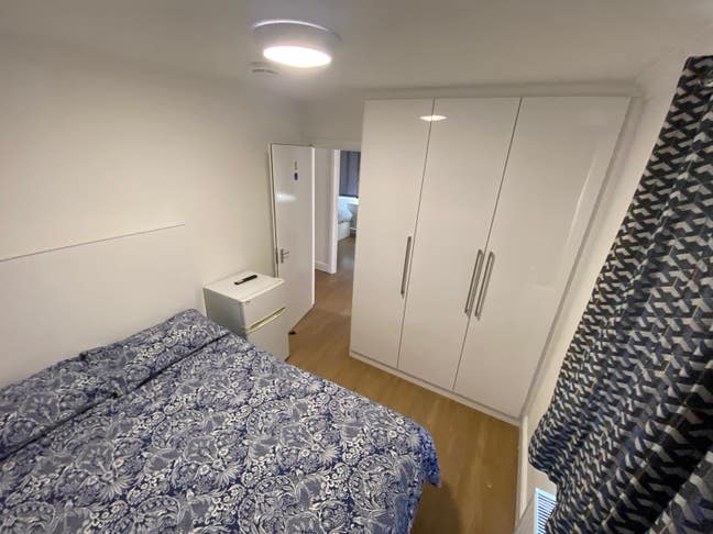 Ensuite Double  Room  Fully Furnished Hayes UB49Dd Main Photo