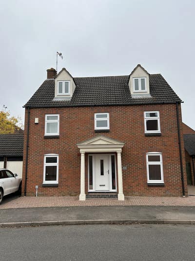 ⭐ Spacious Double Room (Leam/Warwick) Main Photo