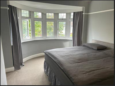 Beautiful spacious double rooms in Colindale Main Photo