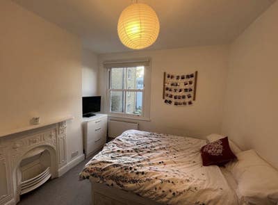 Lovely Double Room in Kennington  Main Photo