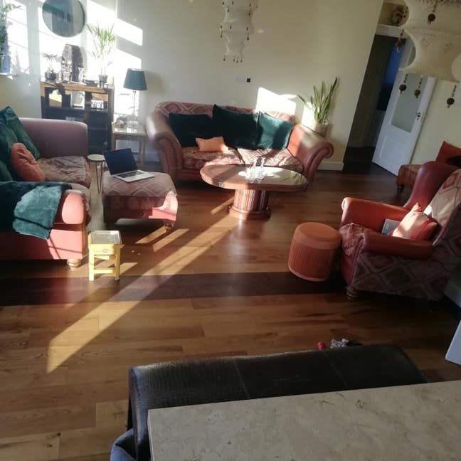 Short let: Double room in Swiss Cottage flat Main Photo