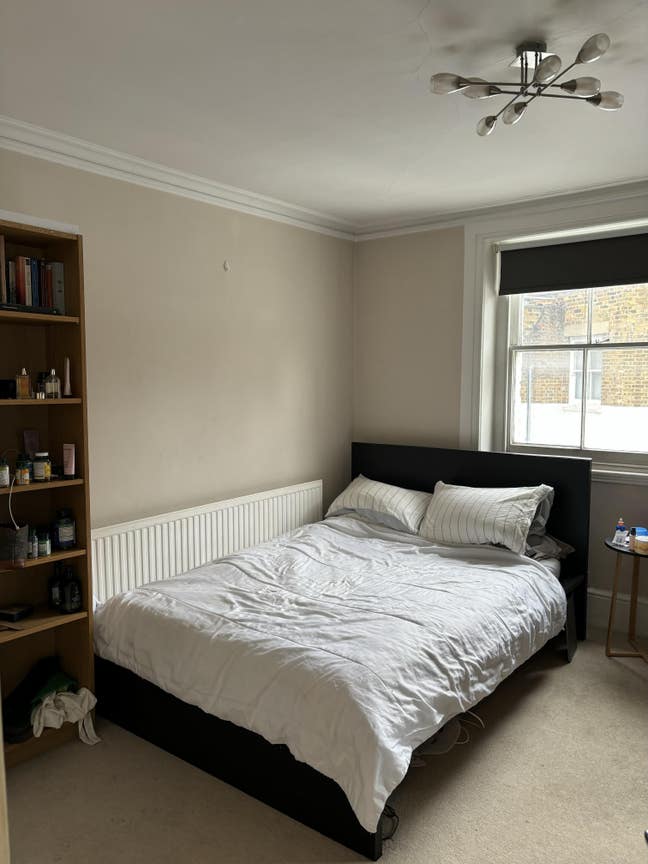 Room for Lease Main Photo