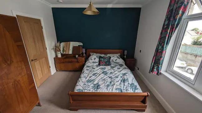 Short term ensuite King room near Victoria Park* Main Photo