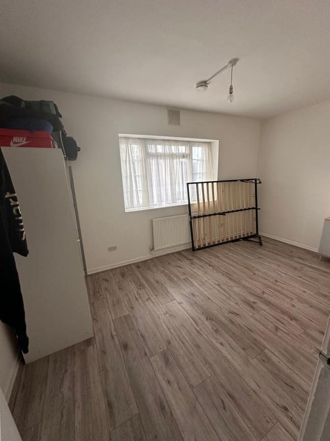 Double Room Main Photo