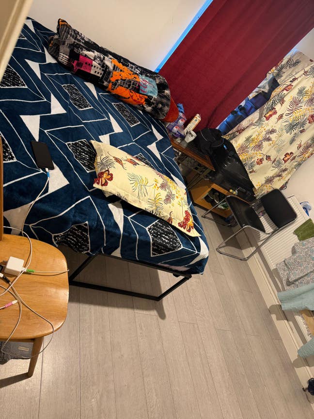 Big room available from 12nov Main Photo