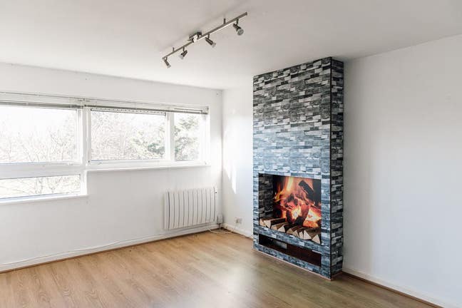 1-bed flat in Ham, near Kingston Upon Thames Main Photo