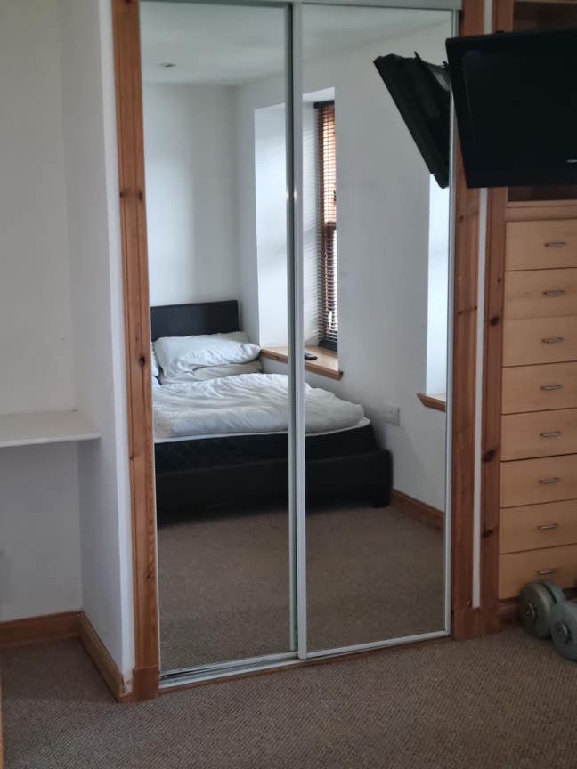 Double Room with TV and Internet  Main Photo