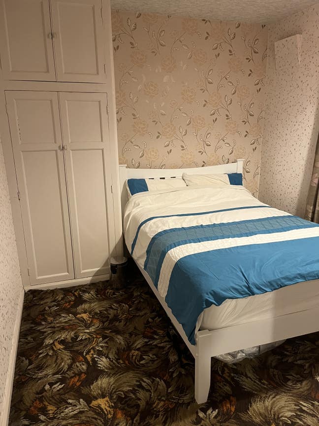 Double room in quiet location Main Photo