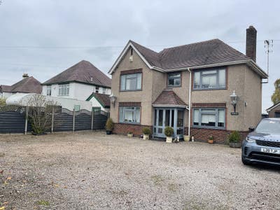 Self contained one bed annex available Main Photo