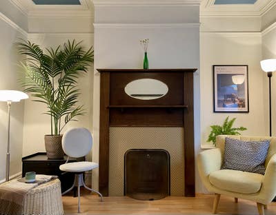 Lovely, bright house in Firth Park Main Photo