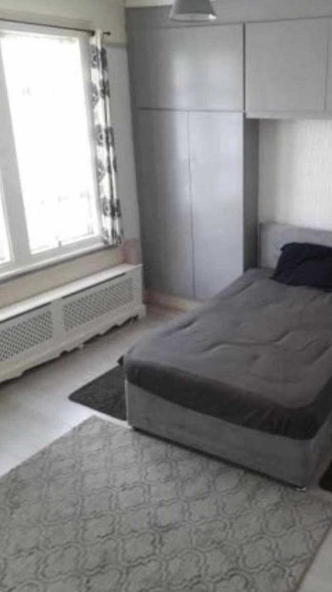 1 Large Double Room £1080 Pcm Tooting Broadway  Main Photo