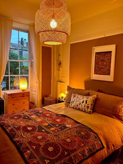 1 Bed Flat Available For 1 Month Main Photo