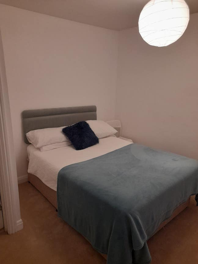 Mon-Frid Double room- Thornbury Main Photo