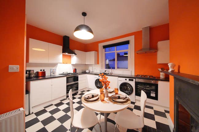 Double Room with Private Terrace and Garden Main Photo