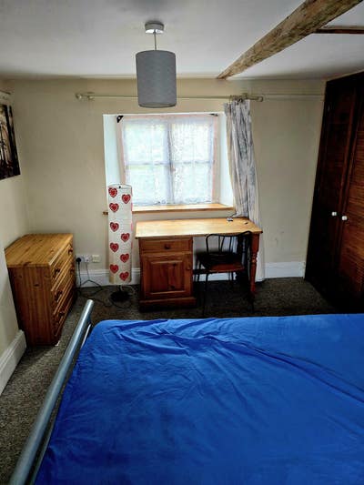 Double room, Kidlington  Main Photo