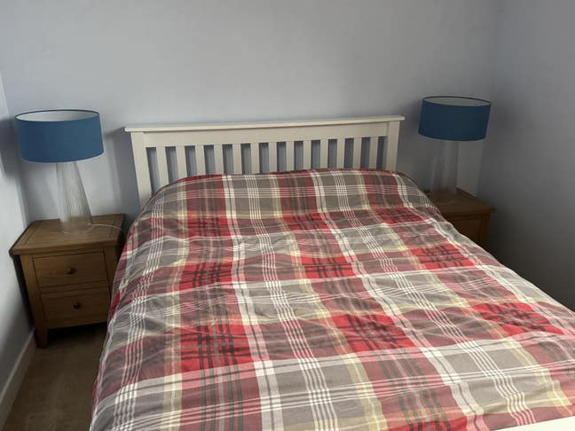 Double Room  Main Photo