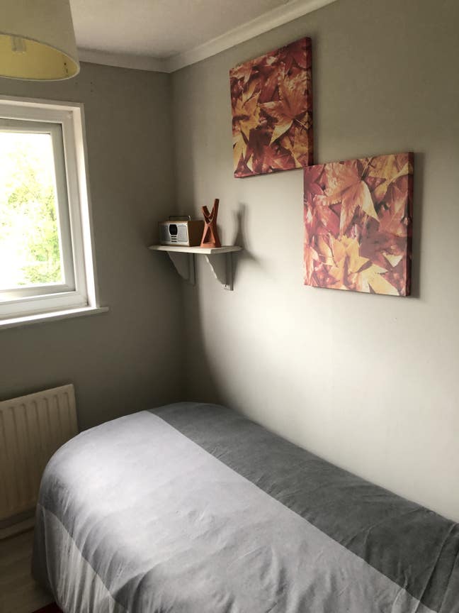 Single room for rent in Cookridge Main Photo