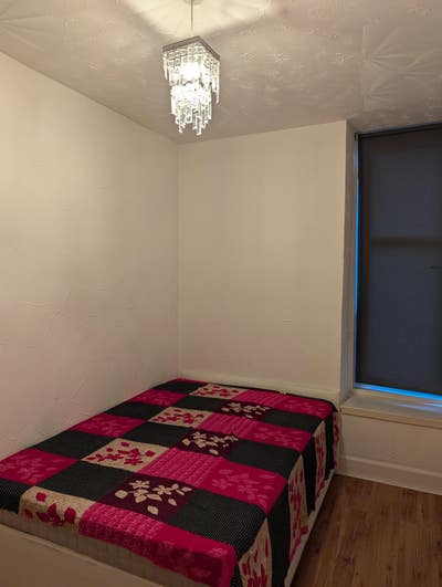 Flat share - up to 6 months (can be extended) Main Photo