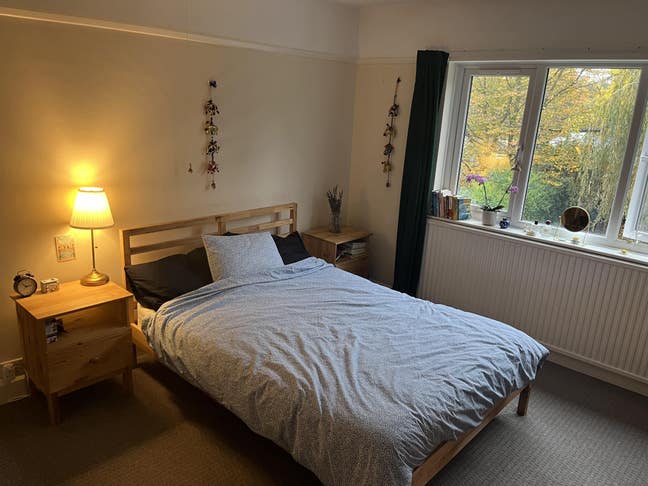 Lovely Spacious Sublet Available  West London Main Photo
