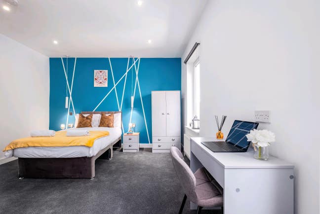 ⭐⭐Amazing Studio/Ensuite Rooms⭐ Available  Main Photo