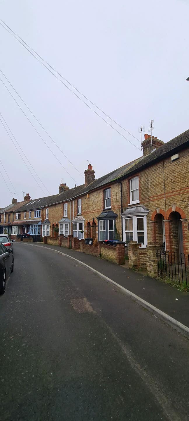 House Share Central Whitstable Main Photo