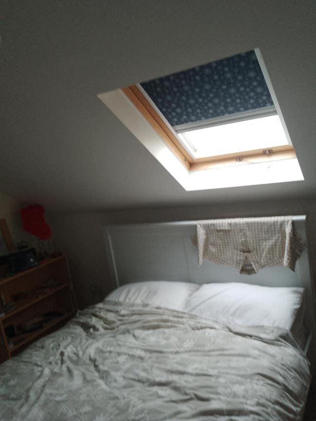 Room for lodger W-O-T Main Photo