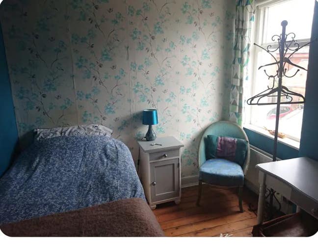 Bangor Central, Co down, fab eclectic house Main Photo