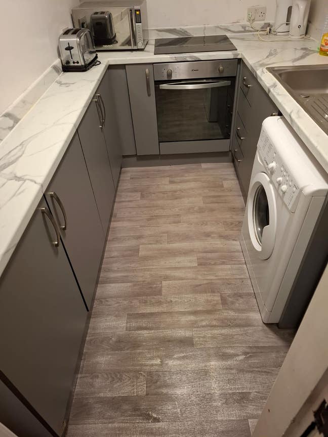 Beautiful Attic Double bedroom  Main Photo