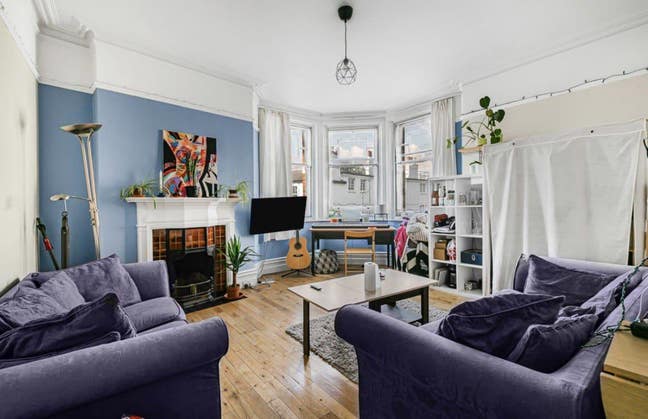 Double room  Putney Bridge Main Photo