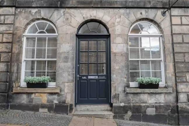 Broad St Stirling  Main Photo