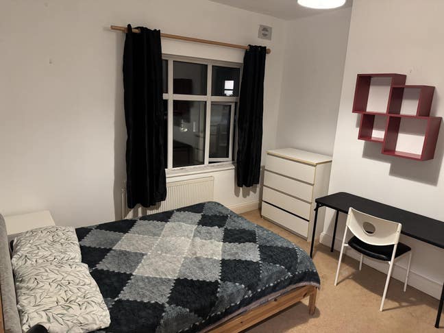 Double room Main Photo