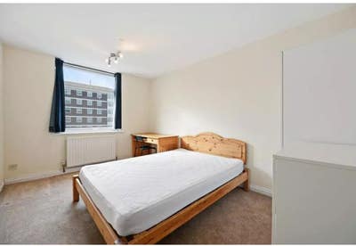 Double bedroom near Olympia / West Kensington  Main Photo