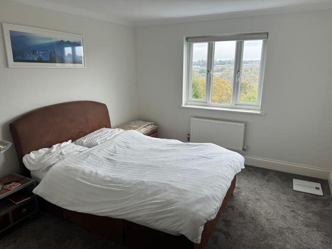 Room available in quiet, detached house Main Photo