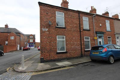 3 Bedford Street, Darlington - Double Room to Let Main Photo