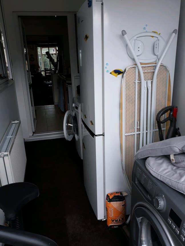 Double attic  Main Photo