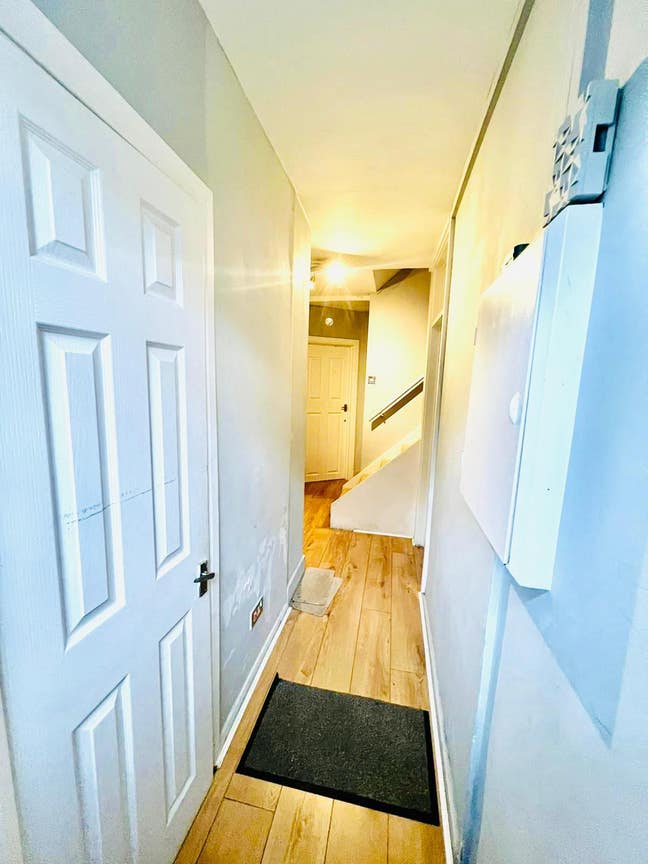 ✨ Spacious Double Bedroom in Southfield Main Photo