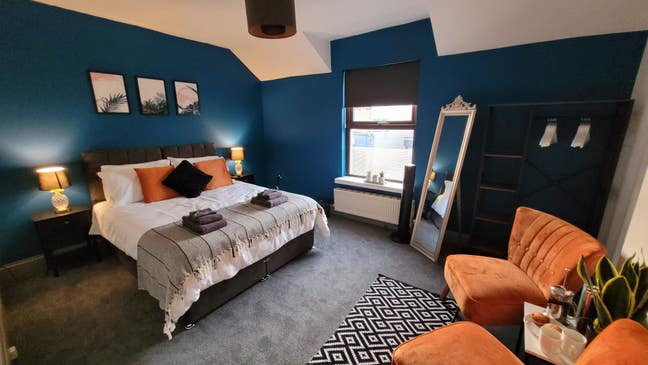 *£1,900 All Bills Included!* Home in Paignton! Main Photo