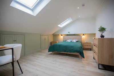 🖤 Brand New En-Suite Room - No Deposit Option! Main Photo