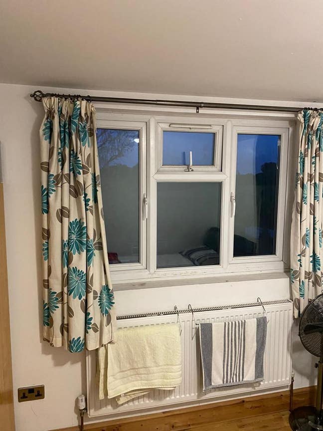 Spacious Furnished Double Room Close to Tube/Buses Main Photo