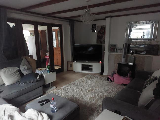Double room for rent Main Photo