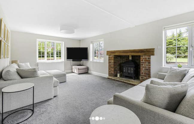 Room available min-Fri near Milton park  Main Photo