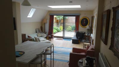 Double sized room . Best part of Fulham Main Photo