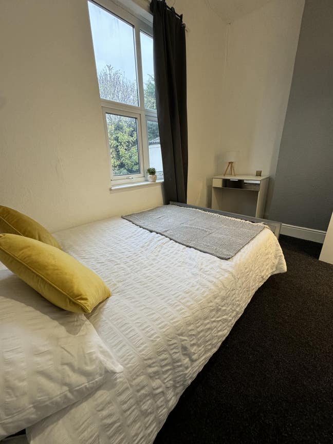 🔥 £200 Deposit - Rooms to Rent Main Photo