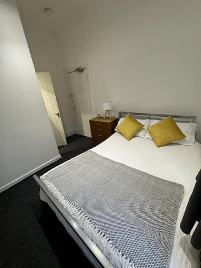 🔥 &pound;200 Deposit - Rooms to Rent Main Photo